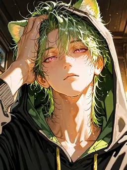 Profile image of シュノ