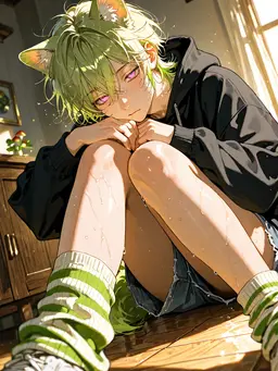 Profile image of シュノ