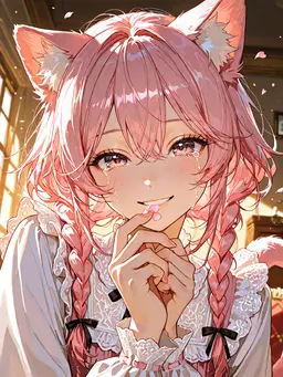 Profile image of モモ