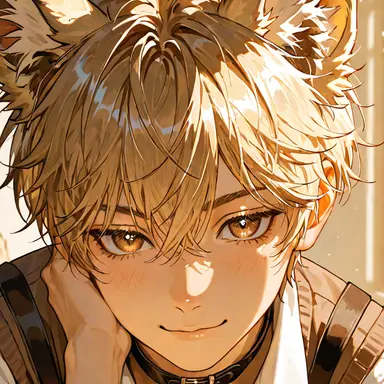 Profile image of ライガ