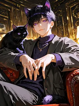 Profile image of ユウ