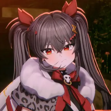 Profile image of 코요 템페스트