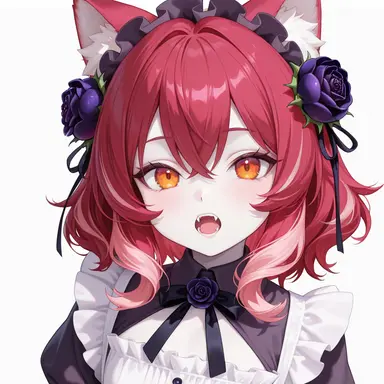 Profile image of Shona