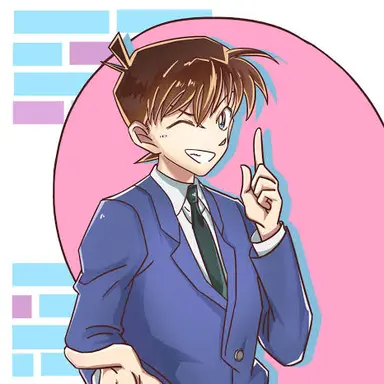 Profile image of 工藤新一