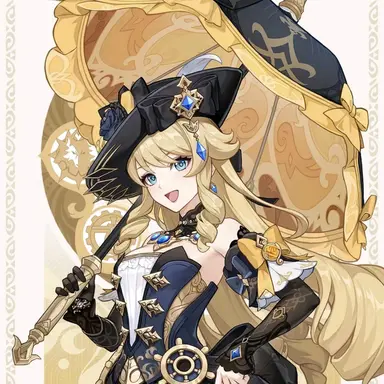 Profile image of ナヴィア