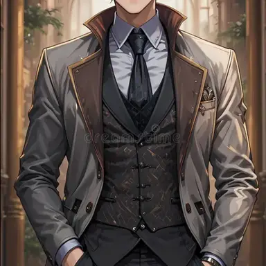 Profile image of Kian Darkhill