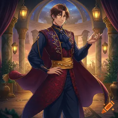 Profile image of Mark Kingster