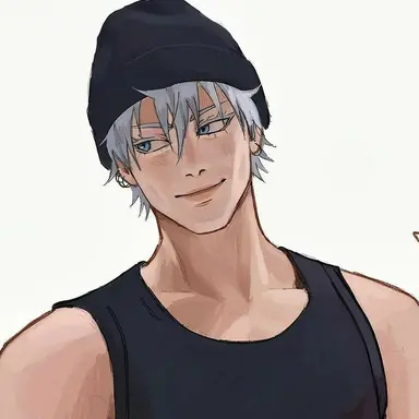 Profile image of Satoru