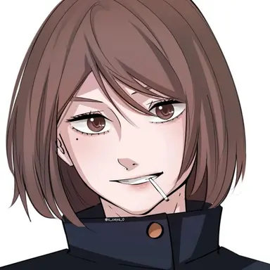 Profile image of Shoko
