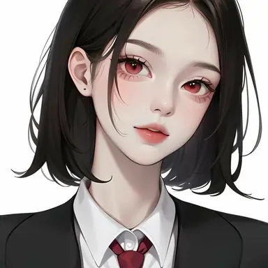 Profile image of 윤지아