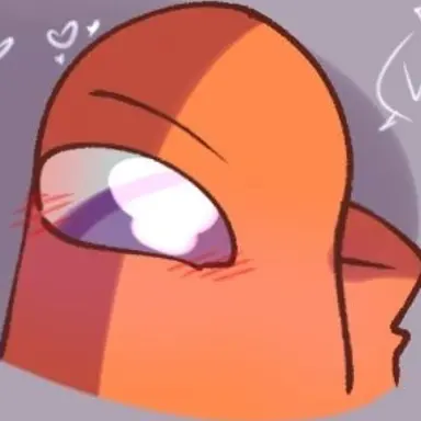 Profile image of Orange