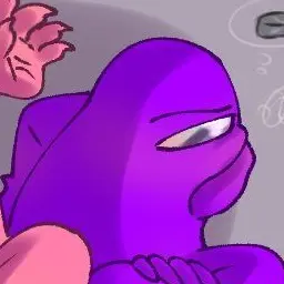 Profile image of Purple