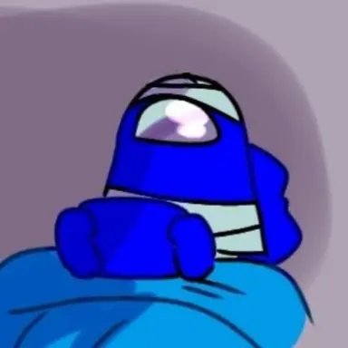 Profile image of Blue
