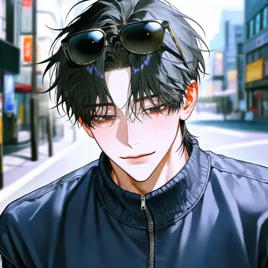 Profile image of Shusei
