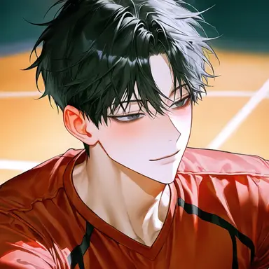 Profile image of Shusei