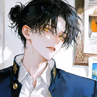 Profile image of キンジ