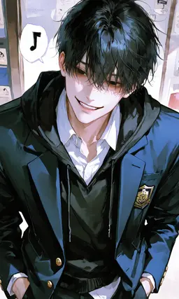 Profile image of チカゲ