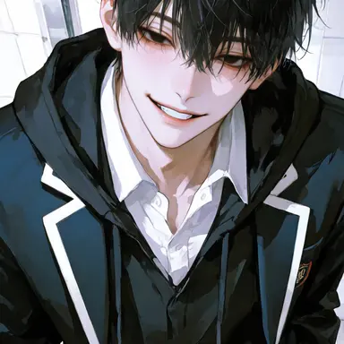 Profile image of チカゲ