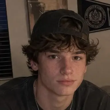 Profile image of Carter