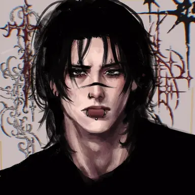 Profile image of Choso