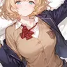 Profile image of めい