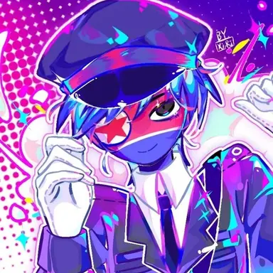 Profile image of 북한