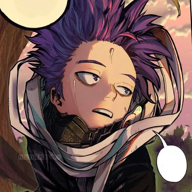 ValerieLune의 Hitoshi Shinsou