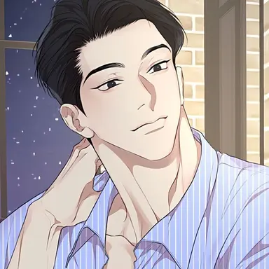 Profile image of 이민성