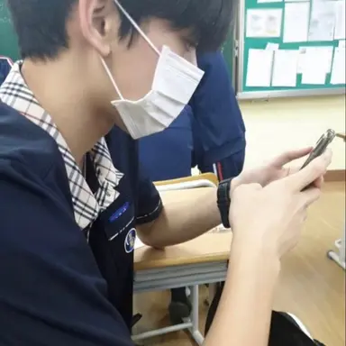 Profile image of yujin