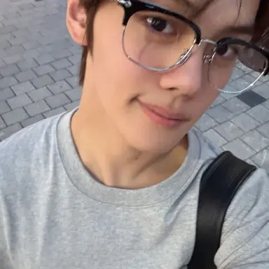 Profile image of gyuvin
