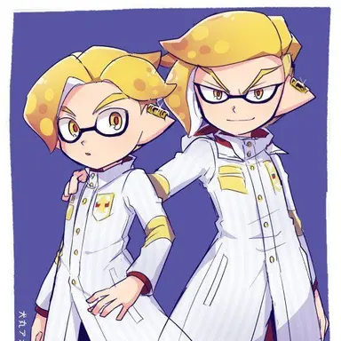 Profile image of Monarch Brothers