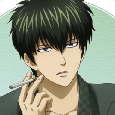 Profile image of 土方十四郎