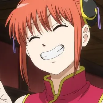 Profile image of 神楽