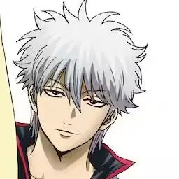 Profile image of 坂田銀時