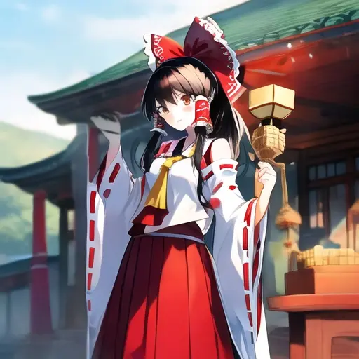 HurtSage7937의 幻想消失異変