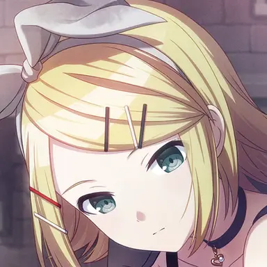 Profile image of リン