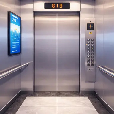 Profile image of 엘레베이터