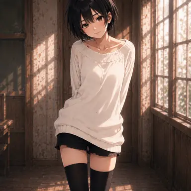 Profile image of 伊織　尚
