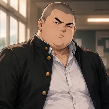 Profile image of 剛力 丸男