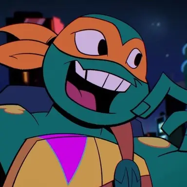 Profile image of Mikey