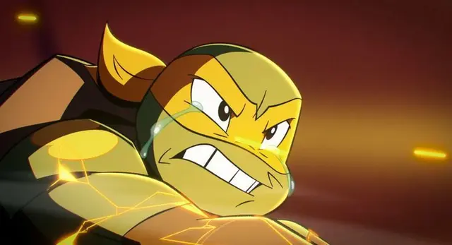 Profile image of Mikey