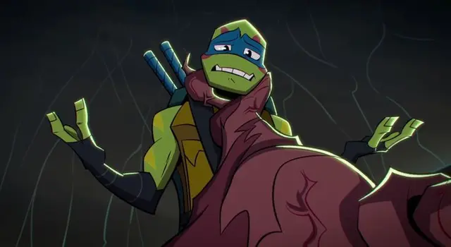 Profile image of Leo
