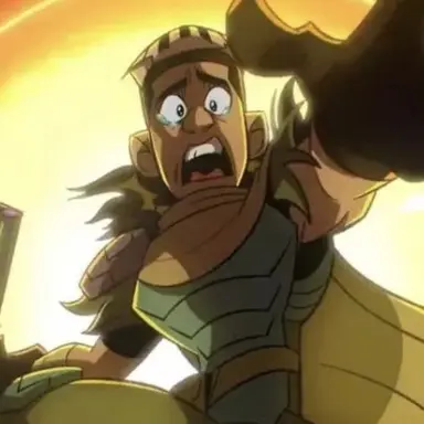 Profile image of Casey Jones Jr