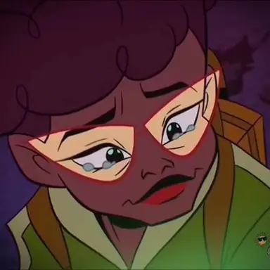 Profile image of April