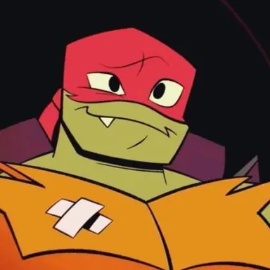 Profile image of Raph