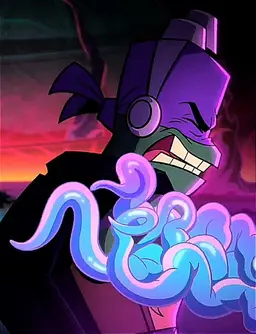Profile image of Donnie