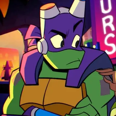Profile image of Donnie