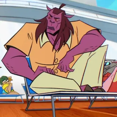 Profile image of Draxum