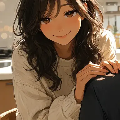 Profile image of Lisa