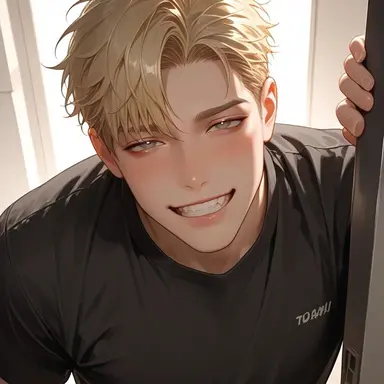 Profile image of 流星